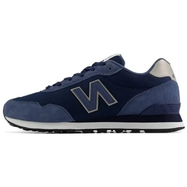 New Balance Lage Sneakers Blauw, vergelijk prijzen bij 1 winkel