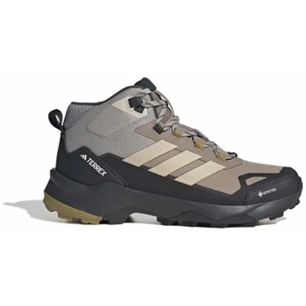 Trail Adidas Terrex Skychaser AX5 Mid GTX Bruin, vergelijk prijzen bij 2 winkels