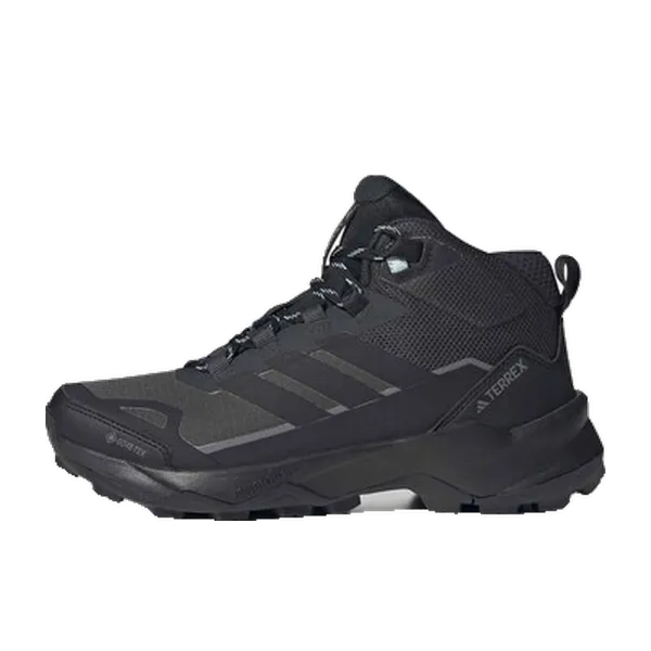 Trail Adidas Terrex Skychaser AX5 Mid GTX Bruin, vergelijk prijzen bij 2 winkels