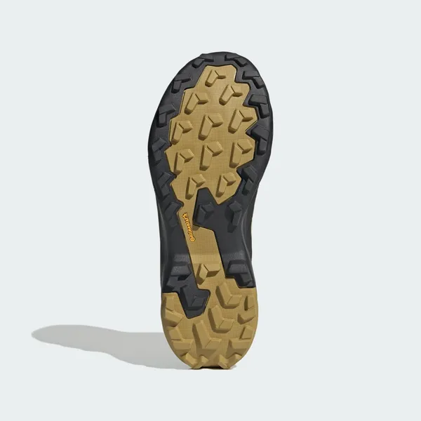 Trail Adidas Terrex Skychaser AX5 Mid GTX Bruin, foto 3 van 4