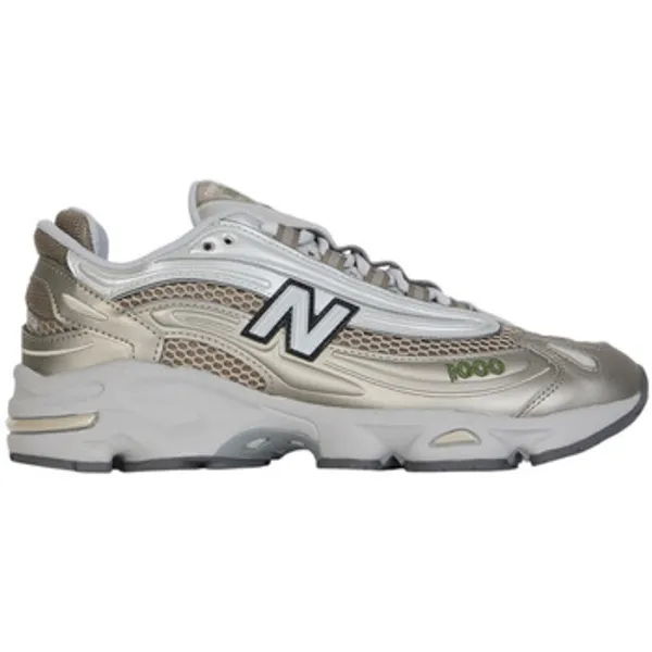 New Balance 1000 Grijs, vergelijk prijzen bij 1 winkel