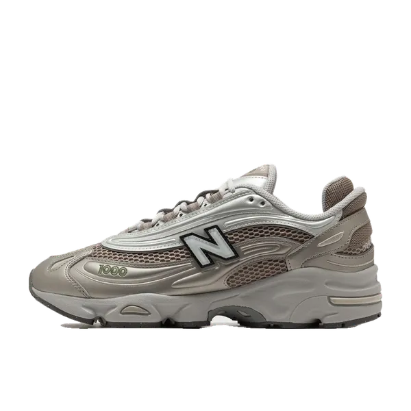 New Balance 1000 Grijs (M1000N), vergelijk prijzen bij 2 winkels