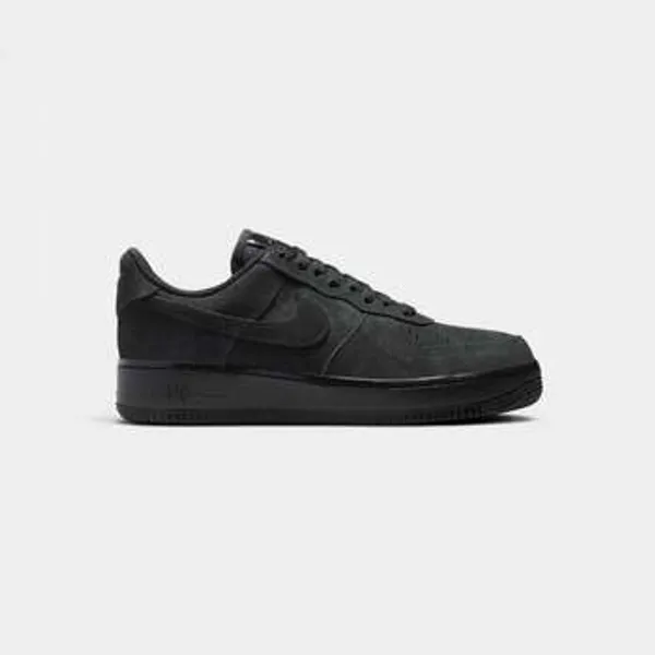 Nike Air Force 1 '07 Triple Black, vergelijk prijzen bij 1 winkel