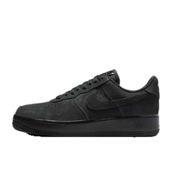 Nike Air Force 1 '07 Triple Black, vergelijk prijzen bij 1 winkel