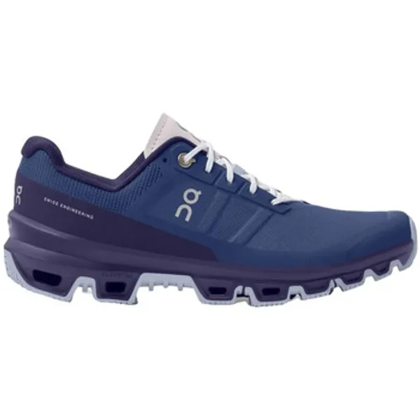 On Trail Cloudventure 3.0 Blauw, vergelijk prijzen bij 1 winkel