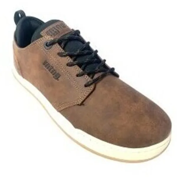 MTNG Zapato Caballero Mustang Respetuoso Cuero Bruin, vergelijk prijzen bij 1 winkel