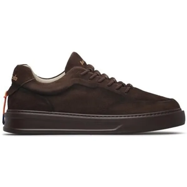 Barracuda Sneakers Bruin, vergelijk prijzen bij 1 winkel