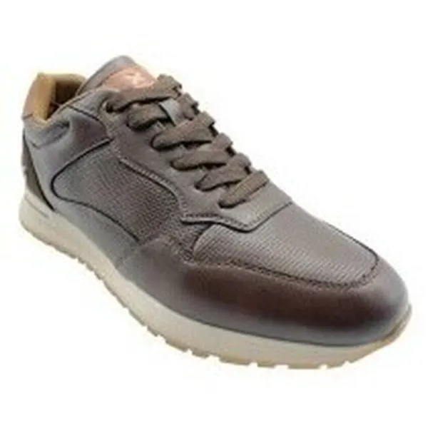 XTI Zapato Caballero Bruin, vergelijk prijzen bij 1 winkel