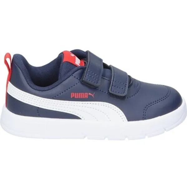 Puma Sneakers Marine, vergelijk prijzen bij 2 winkels