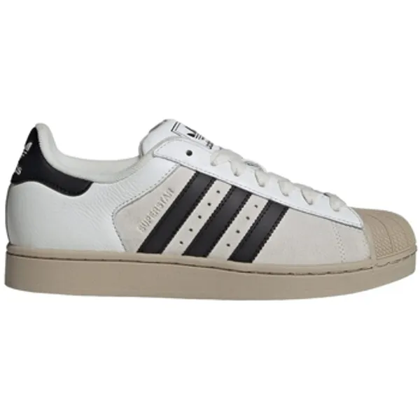 adidas Superstar II Beige, vergelijk prijzen bij 4 winkels