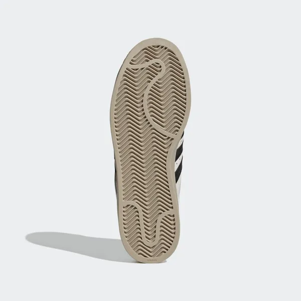 adidas Superstar II Beige, foto 4 van 5