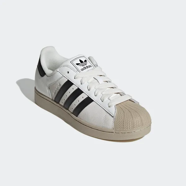 adidas Superstar II Beige, foto 5 van 5
