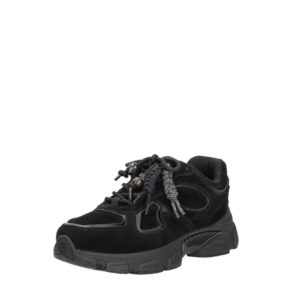 Guess FLFIRRSUE12 Zwart, foto 2 van 4