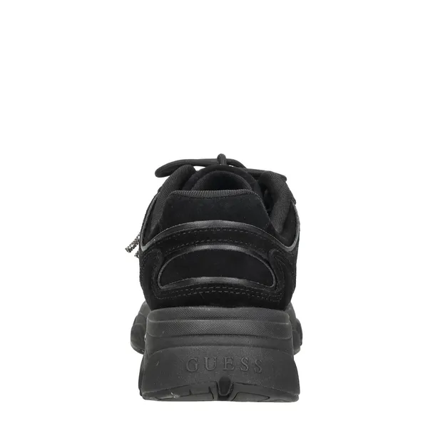 Guess FLFIRRSUE12 Zwart, foto 3 van 4