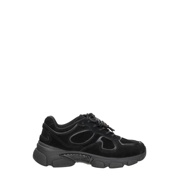 Guess FLFIRRSUE12 Zwart, foto 4 van 4
