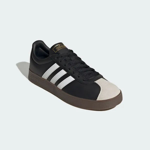 adidas Sneakers Zwart, foto 4 van 4