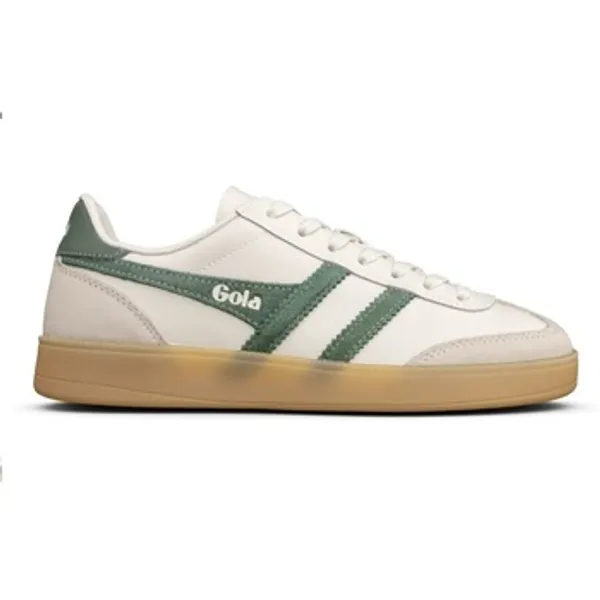 Gola Viper Off White-Bone-Evergreen-Cum, vergelijk prijzen bij 1 winkel
