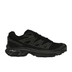 Salomon XT-6 zwart
