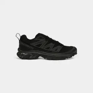 Salomon XT-6 zwart