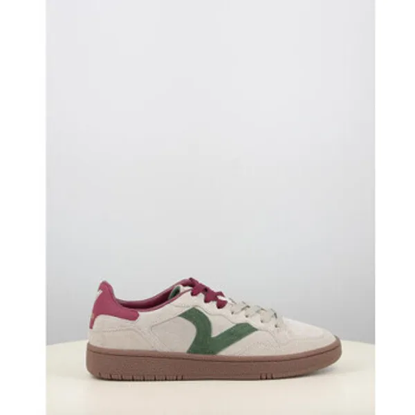 Victoria Sneakers Grijs, vergelijk prijzen bij 1 winkel