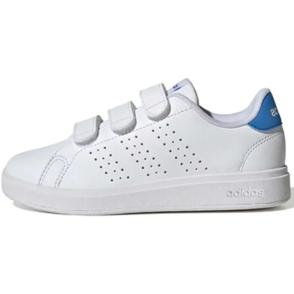 adidas Advantage Base 2.0 Wit, vergelijk prijzen bij 1 winkel