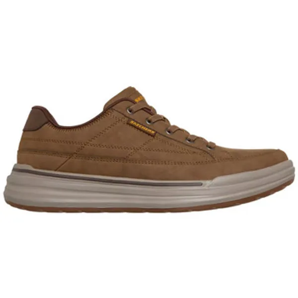 Skechers Relaxed Fit: Sterling Cedrik Bruin, vergelijk prijzen bij 1 winkel