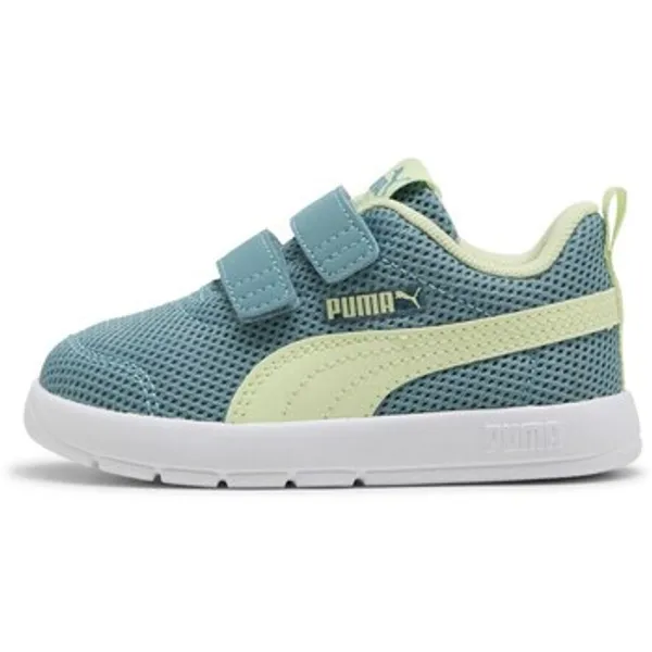 Puma Sneakers Blauw, vergelijk prijzen bij 1 winkel