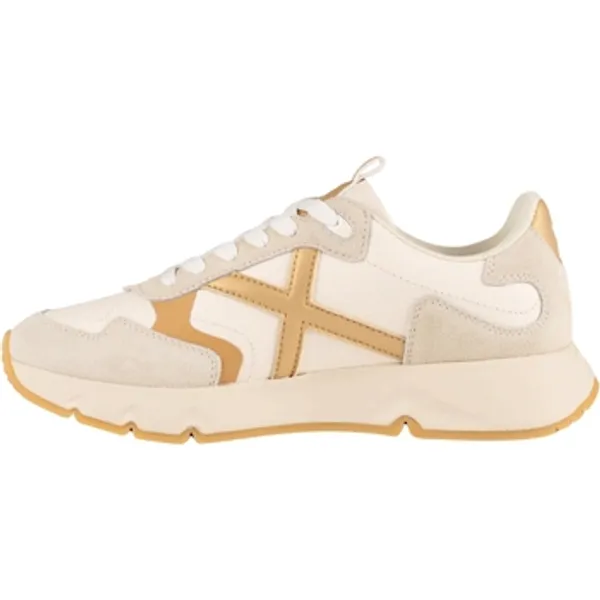 Munich Lage Sneakers Goud, vergelijk prijzen bij 1 winkel