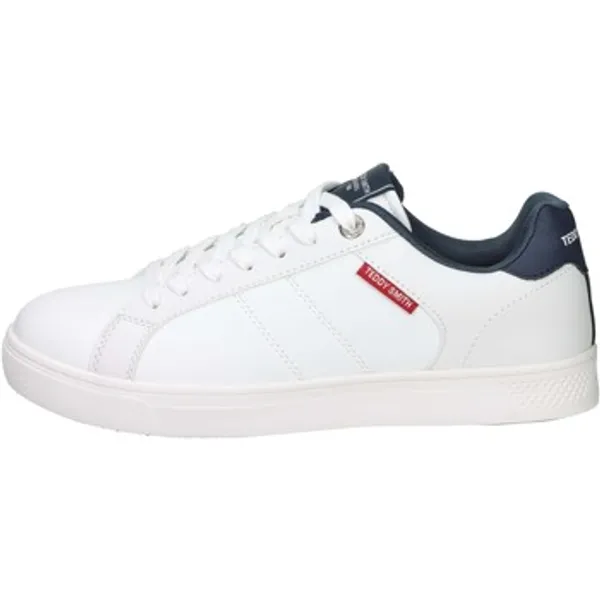 Teddy smith Sneakers Multicolor, vergelijk prijzen bij 1 winkel