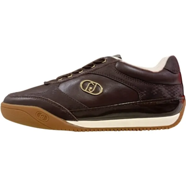 Liu Jo Lage Sneakers Bruin, vergelijk prijzen bij 1 winkel