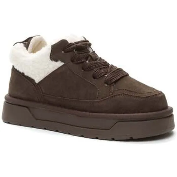 Keddo Sneakers Bruin, vergelijk prijzen bij 1 winkel