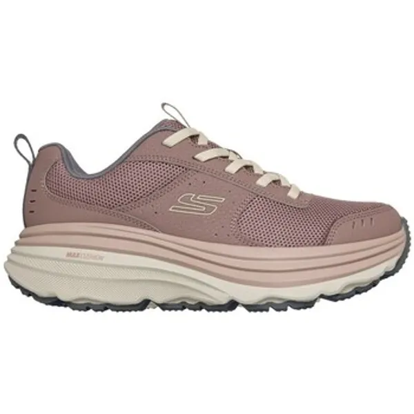 Skechers Max Cushioning Zirrus Roze, vergelijk prijzen bij 1 winkel