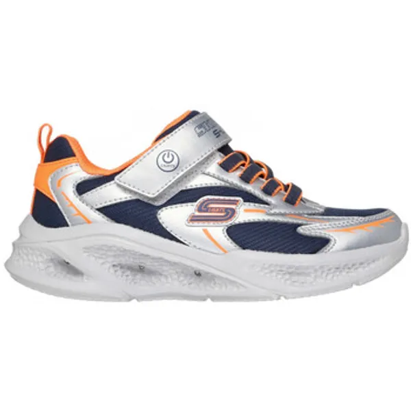 Skechers Meteor-Lights-Glow-S Multicolor, vergelijk prijzen bij 1 winkel