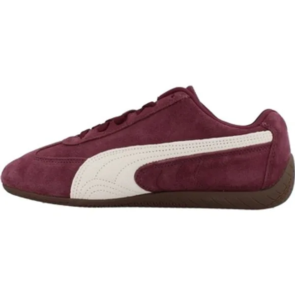 Puma Yellow Speedcat OG II Paars, vergelijk prijzen bij 1 winkel