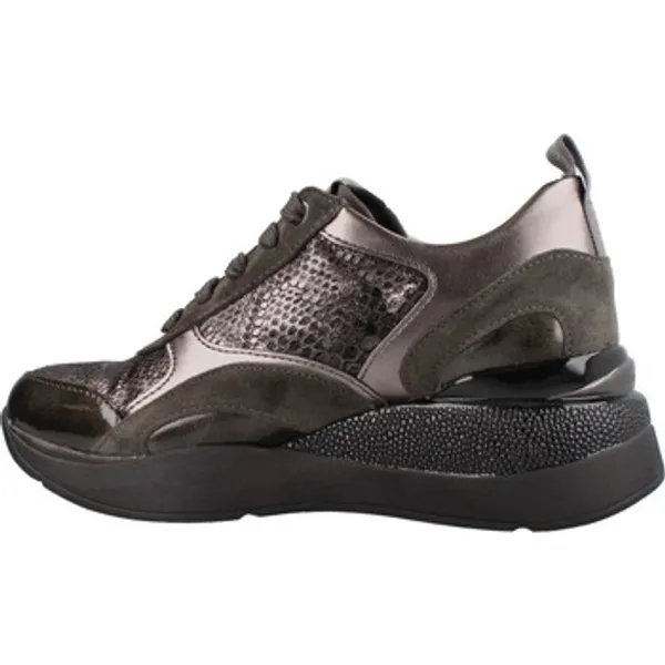 Stonefly Lage Sneakers Grijs, vergelijk prijzen bij 1 winkel