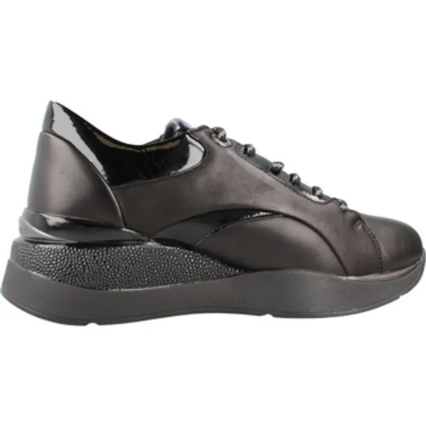 Stonefly Lage Sneakers Zwart, vergelijk prijzen bij 1 winkel
