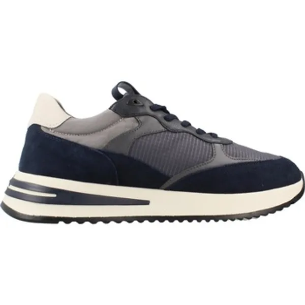 Stonefly Sneakers Blauw, vergelijk prijzen bij 1 winkel