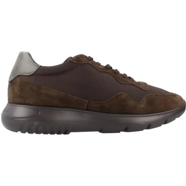 Stonefly Sneakers Bruin, vergelijk prijzen bij 1 winkel