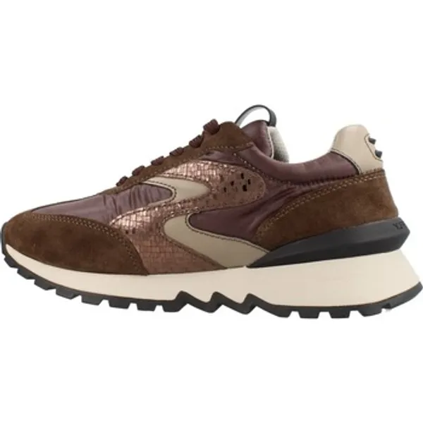 Stonefly Sneakers Bruin, vergelijk prijzen bij 1 winkel