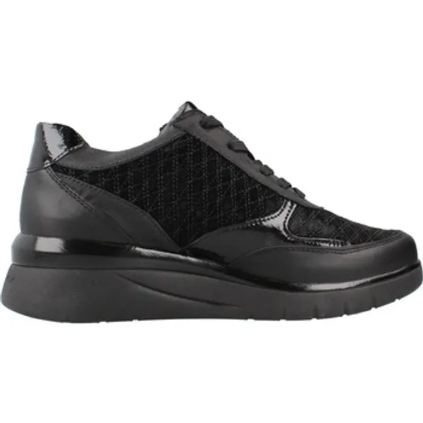 Stonefly Sneakers Zwart, vergelijk prijzen bij 1 winkel