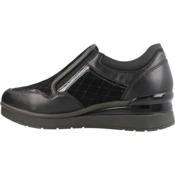 Stonefly Sneakers Zwart, vergelijk prijzen bij 1 winkel