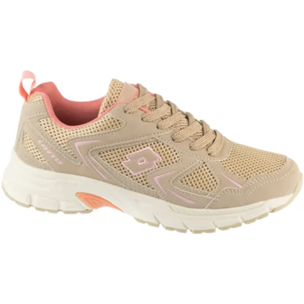 Lotto Kitaura II Beige, vergelijk prijzen bij 2 winkels