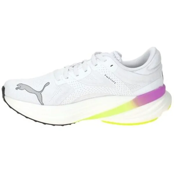 Puma Magnify Nitro 2 Wit, vergelijk prijzen bij 1 winkel