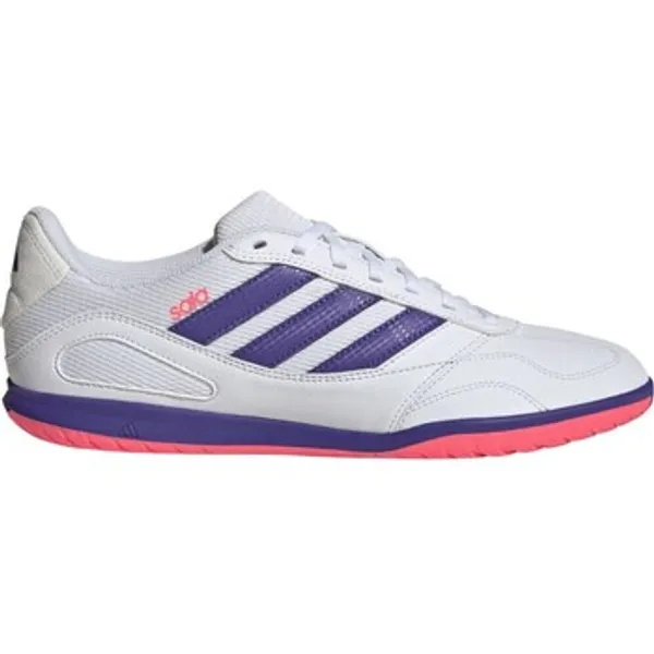 adidas Super Sala Competition III Wit, vergelijk prijzen bij 2 winkels
