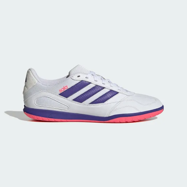 adidas Super Sala Competition III Wit, foto 2 van 4
