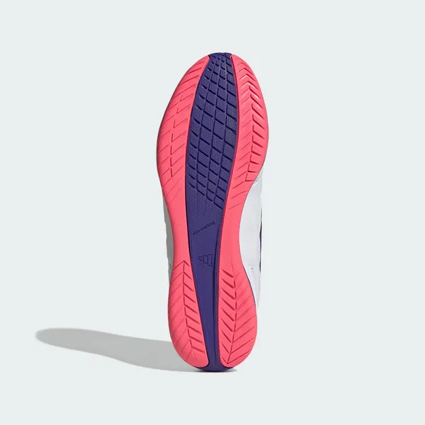 adidas Super Sala Competition III Wit, foto 4 van 4
