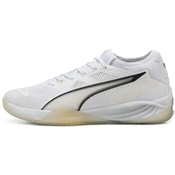 Puma Eliminate Nitro SQD 4 Wit, vergelijk prijzen bij 1 winkel