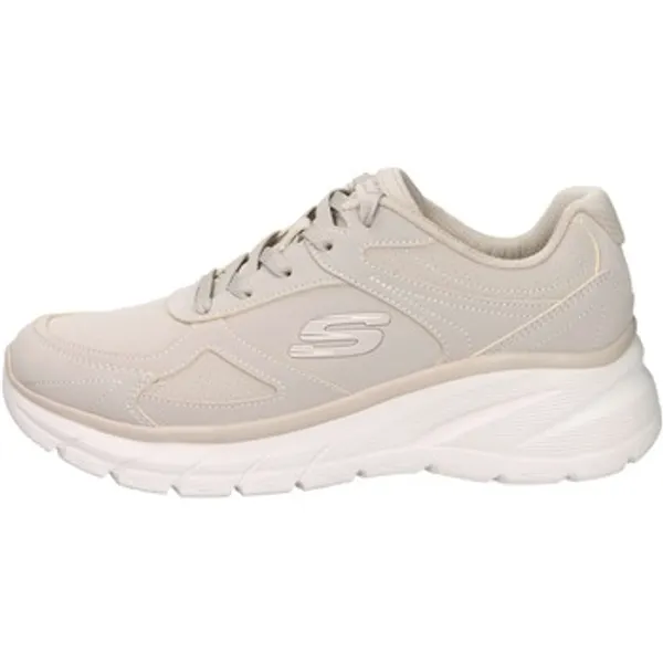 Skechers Sneakers Beige, vergelijk prijzen bij 1 winkel