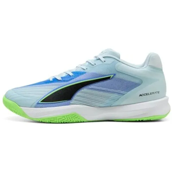 Puma Accelerate Turbo 5 Blauw, vergelijk prijzen bij 1 winkel