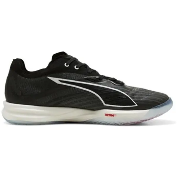 Puma Accelerate Nitro SQD 5 Zwart, vergelijk prijzen bij 1 winkel
